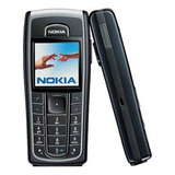 Teléfono Móvil Nokia 6230i Original, Teléfono Móvil Barato,