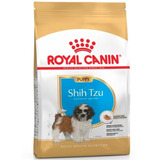 Alimento Perro Cachorro Royal Canin Shih Tzu Puppy 2.5kg. Np