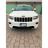 Jeep Grand Cherokee 2014 5.7 Limited Lujo 4x2 Mt