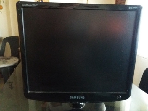 Monitor Samsung 17'