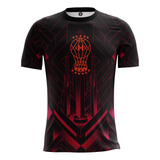 Camiseta Huracan Edicion Especial Artemix Cax-1904