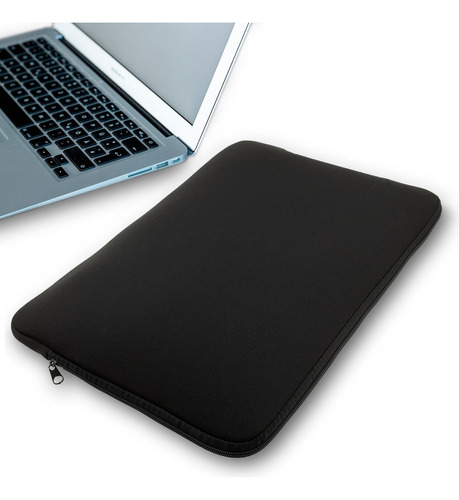 Pasta Capa Para Notebook Protetora iPad Impermeável 15,6 Pg