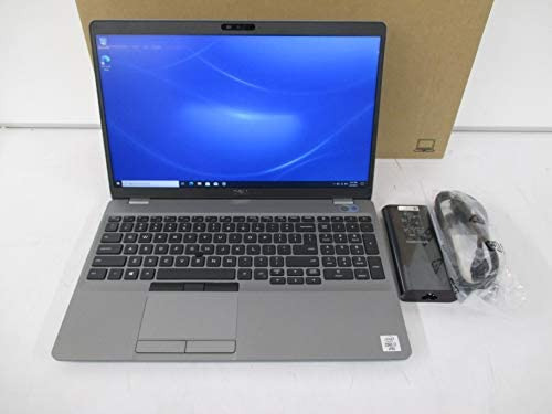 Laptop Dell Latitude 5511 15.6    Full Hd  1920 X 1080  Core