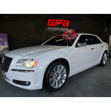 Chrysler 300c Hemi V8 2012