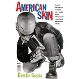 Libro American Skin Tpb - Don De Grazia