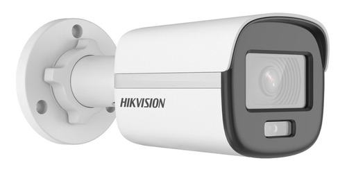 Cámara Ip Hikvision 2mpx Vision Nocturna Color Colorvu