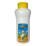 Talco Flora Nenen Tradicional 180g