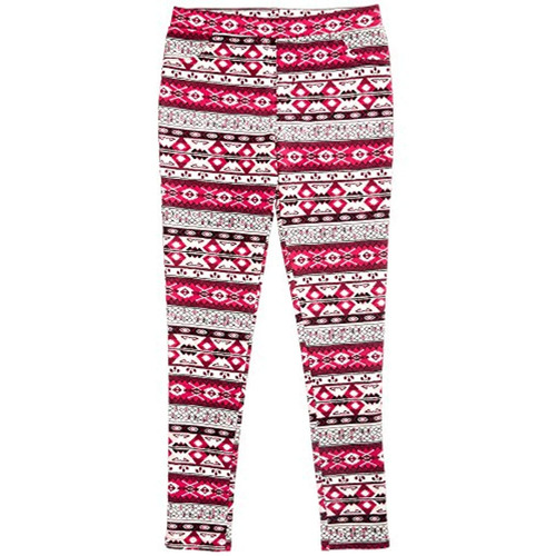 Epic Threads Girls Mauve Leggings