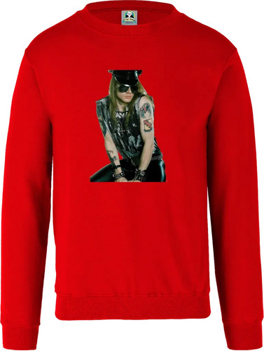 Sudadera Sueter Guns And Roses Mod. 0081 Elige Color