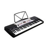 Piano Organeta  Mk4300 54 Teclas - Usb - Microfono
