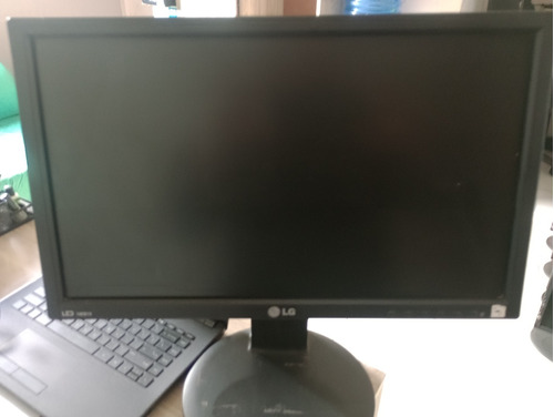 Monitor LG 19 Polegadas 