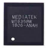 Ci Pmic Mt6358w Para Samsung A315 A325 Redmi 9