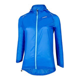 Campera Ansilta Dandelion Ii Cortaviento Ciclismo Runing