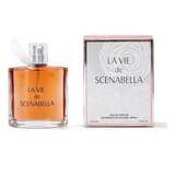 Perfume La Vie De Scenabella Compatible Con La Vida Es Bella