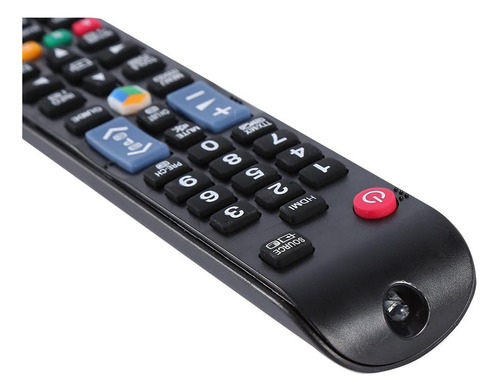 Control Universal Para Televisor Samsung Smart Tv Lcd Led