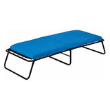 Bestmassage Guest Cama Plegable Cama Para Acampar Cuna De 77