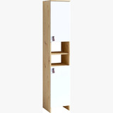 Tolva Mueble Organizador De Baño Moderno Placard Tb-514