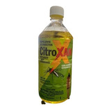 Citronela Aceite Citroxan X 1 Litro Repelente Para Mosquitos