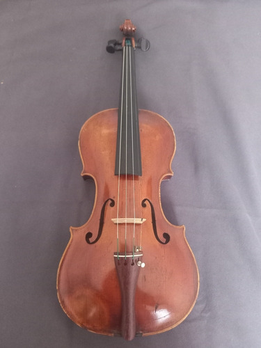 Violin Stainer 