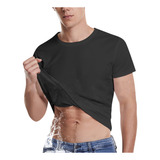Camiseta Unisex K De Secado Rápido Para Fitness, Correr, Yog