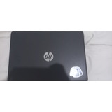 Laptop Hp Amd A4 9125 Dual Core Ram 4gb