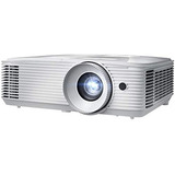 Optoma Eh412x 1080p Hdr Dlp Proyector Profesional | Super 