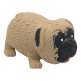 Juguetes Para Perros I Squi Shy Fidget Sensory Stress Pug Pa