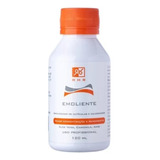 Emoliente Concentrado 120ml  Rhr  (rende Até 1l)