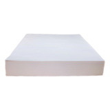 Papel De China Blanco 48x68 100 Hojas