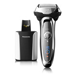 Panasonic Electric Shaver And Trimmer For Men Es-lv95-s Arc5