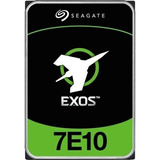 Seagate Exos 7e10 St8000nm017b 8tb 512e/4kn Sata 6gb/s 7200r