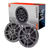 Par De Falantes Jbl Stage Marine 6,5 120w Maritimo Branco