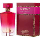 Animale Instinct Femme 100ml Nuevo, Sellado, Original!!