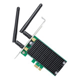 Tp-link Tarjeta De Red Archer T4e 867mbit/s Pci E 2antenas