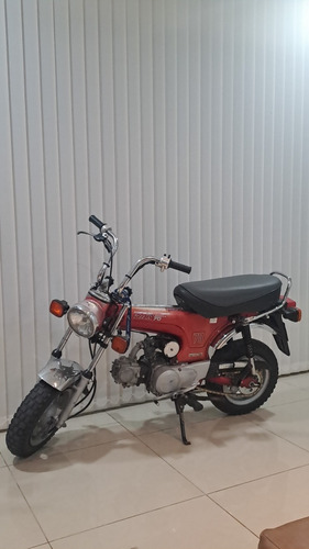 Honda Dax