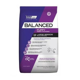 Vitalcan Balanced Cachorro Grande X 15 Kg