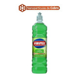 Limpiador Desinfectante Aroma Vitalidad 900ml Virutex