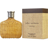 John Varvatos Artisan 125 Ml Edt @laperfumeriacl