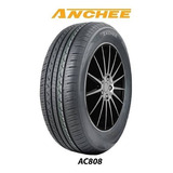 P175/70r13 Anchee Ac808    82t Blk