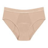 Panty Menstrual Ecológico Reutilizable 4 Capas X2