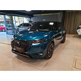 Ds Ds3 Crossback 2022 1.2 Puretech So Chic At8 Cassano 