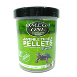 Turtle Pellets Comida Granulos Tortugas - g a $268