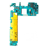 Placa Main Mother Para Samsung S6 Edge Plus G928 Liberada