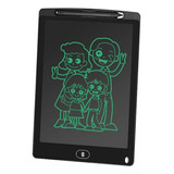 Tableta Mágica Lcd Dibujo Escritura Tablero Niños X18 Unds