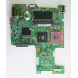 Placa Mãe Com Defeito - Dell Inspiron 1545 48.4aq01.021