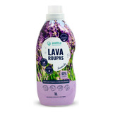 Lava Roupa Líquido Lavanda Positiva