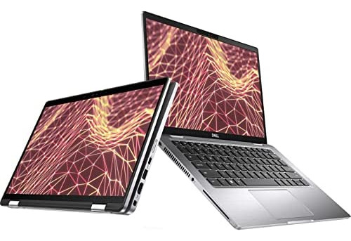 Laptop Dell Latitude 7000 7330 13.3  Touchscreen Convertible