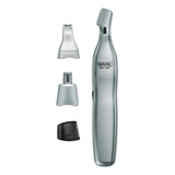 Wahl Ear, Rasuradora De Nariz Y Cejas N. -