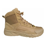 Botas Tacticas Fila Chastizer Sr (original) 