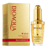 Suero 24k Gold Bioaqua 30ml 